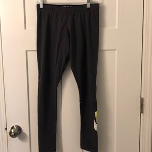 Nike full length tights
